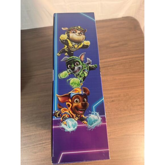 PAW Patrol The Mighty Movie Skye Mighty Movie Jet Lights, Sounds & Action toy - Picture 5 of 6